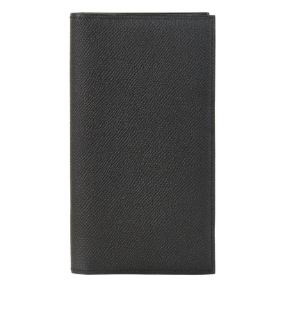 Hermes MC2 Fleming Wallet, front view